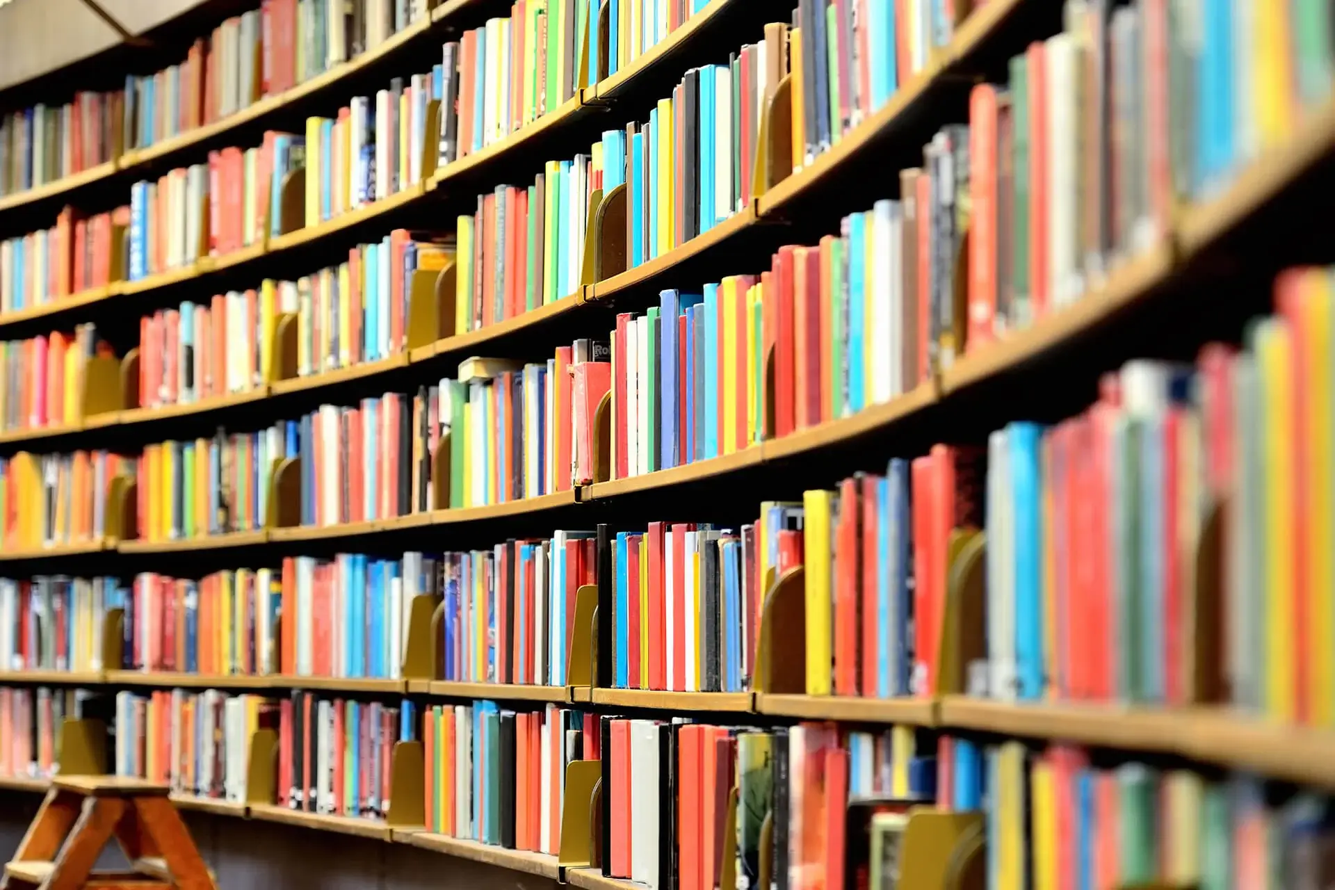 Authors Prestige