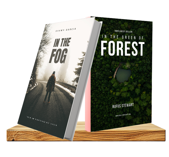 Authors Prestige