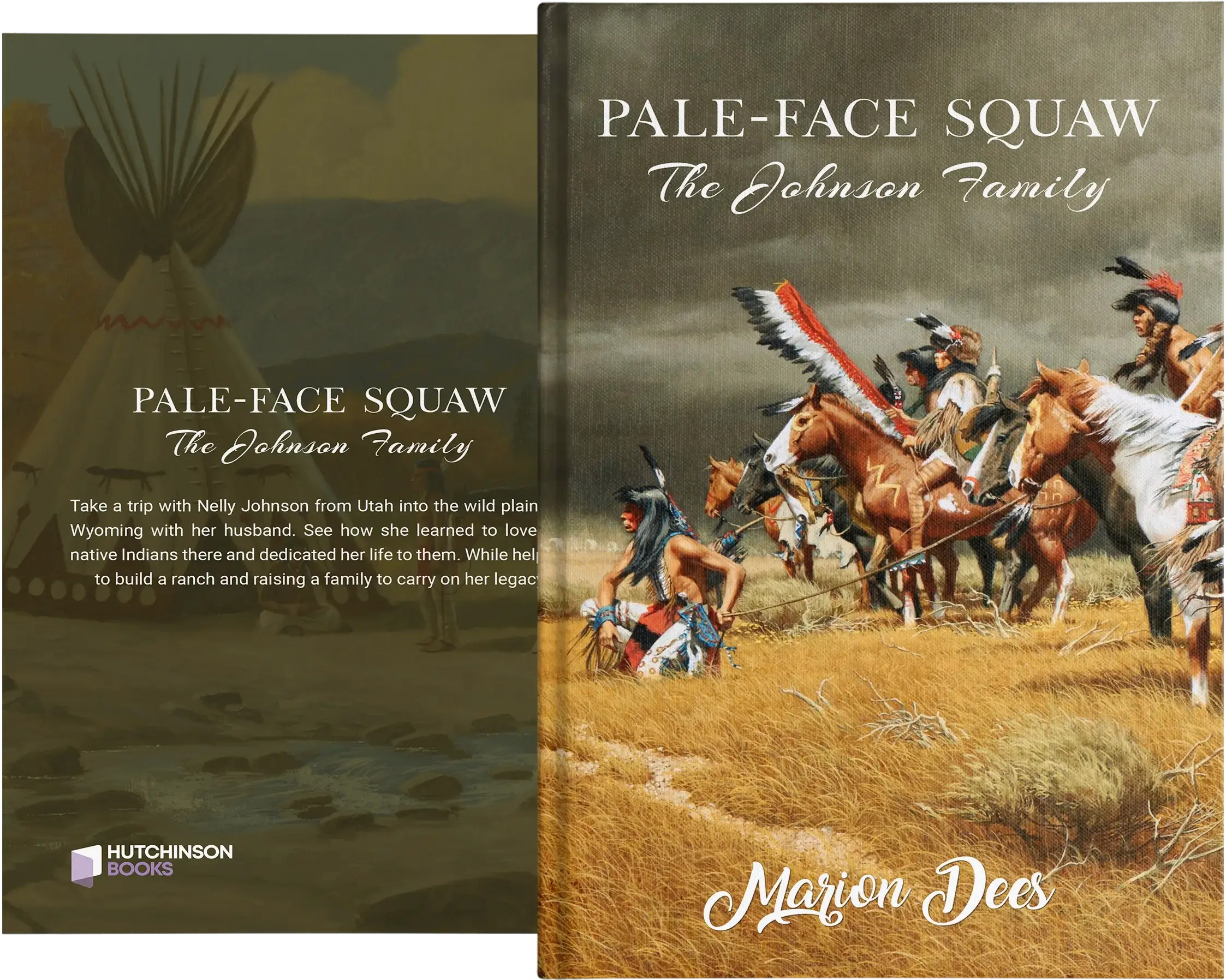 Authors Prestige